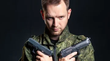 Лазертаг-клуб Legion.Club изображение 17