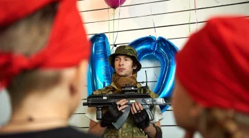 Лазертаг-клуб Legion.Club изображение 9